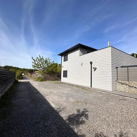Villa Little Et Eden Le Teich